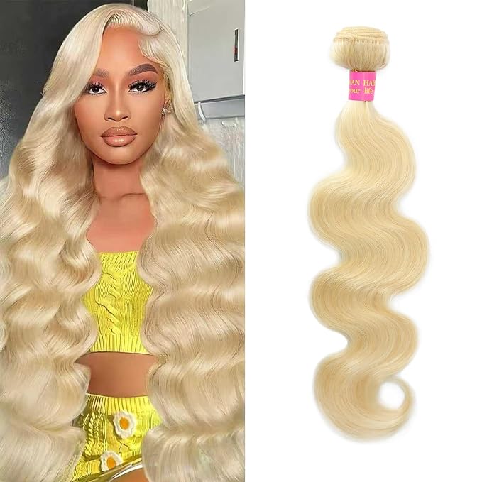 613 Body Wave