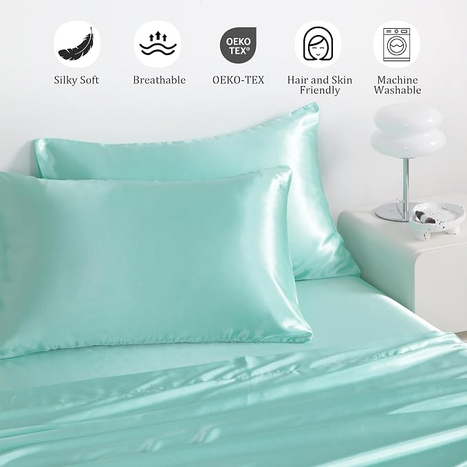 Mint Green