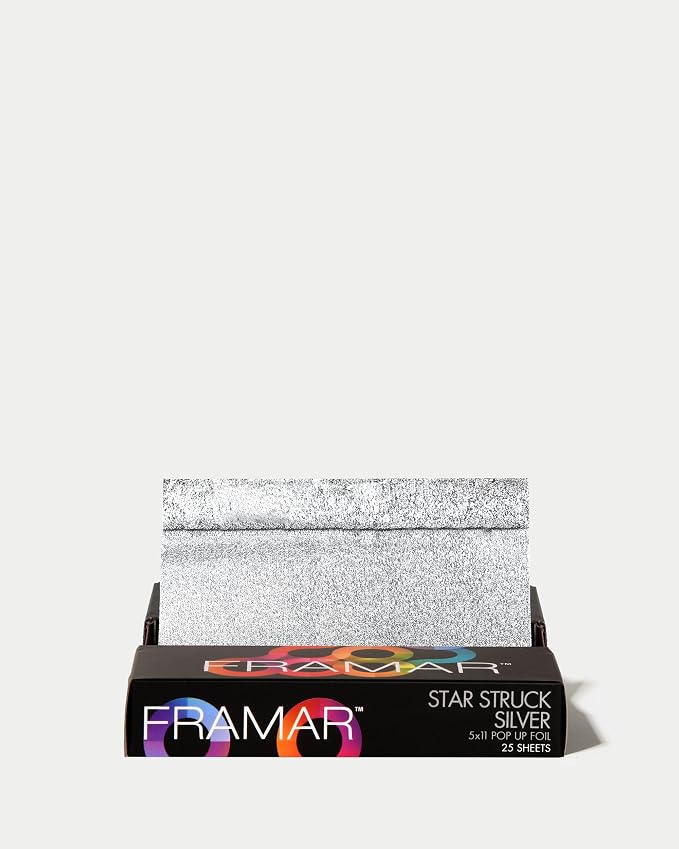 Silver - Small