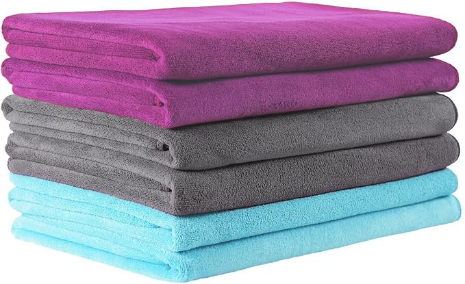 Mix Color Purple/Grey/Light Blue