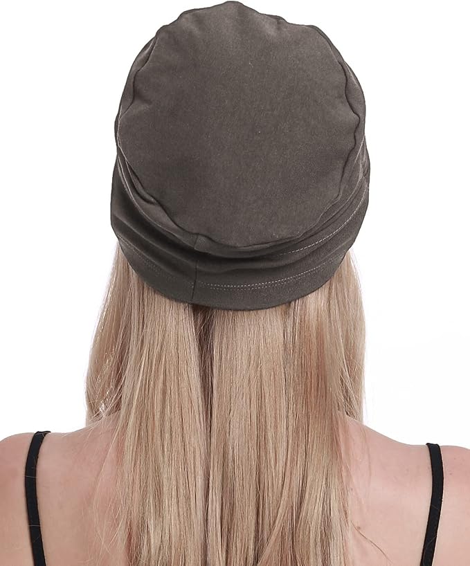 Cotton Dark Grey