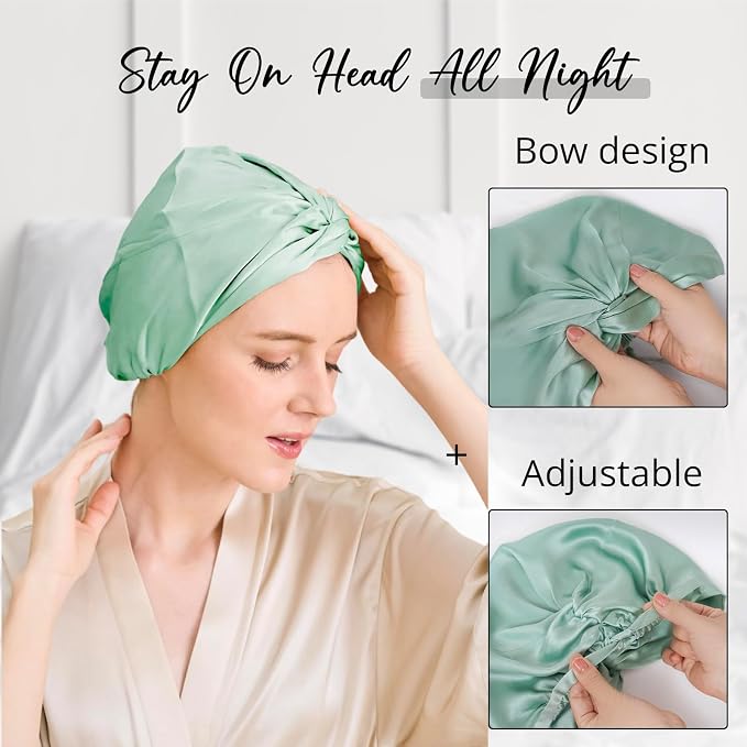 Mint Green