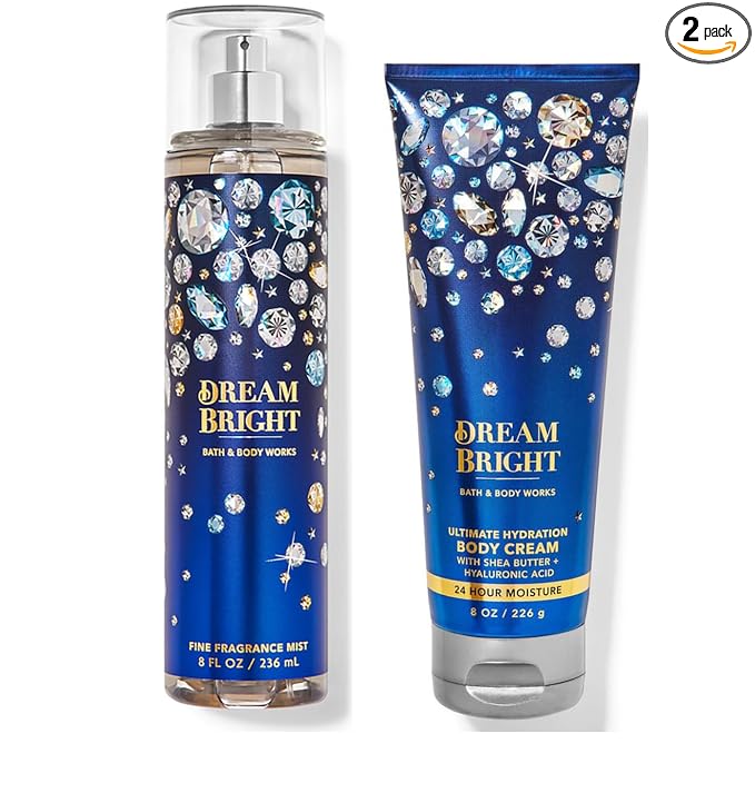 Dream Bright