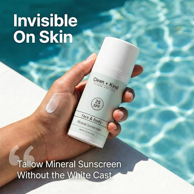 25 Sun Protection Factor (SPF)