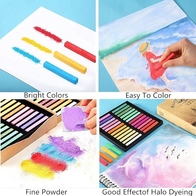 48Pcs