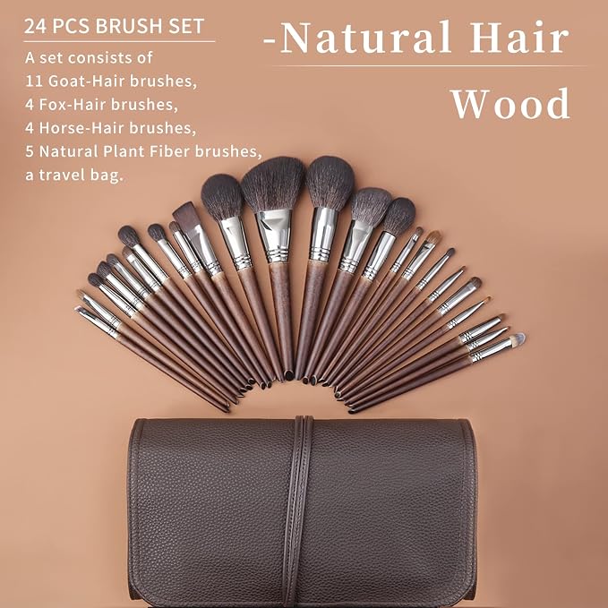 Natural Hair