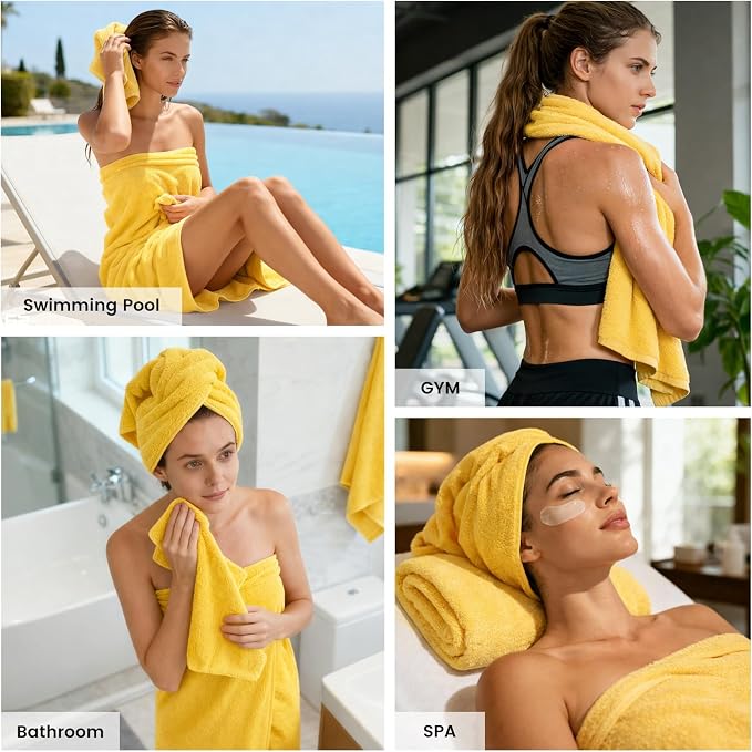A01: Yellow
