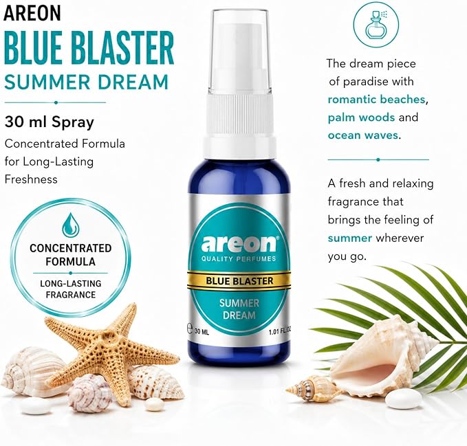 Summer Dream