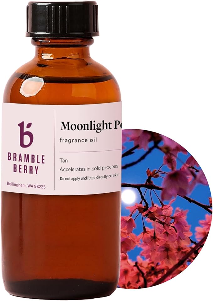 Moonlight Pomegranate