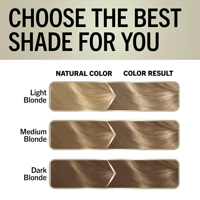 7.1 Dark Ash Blonde