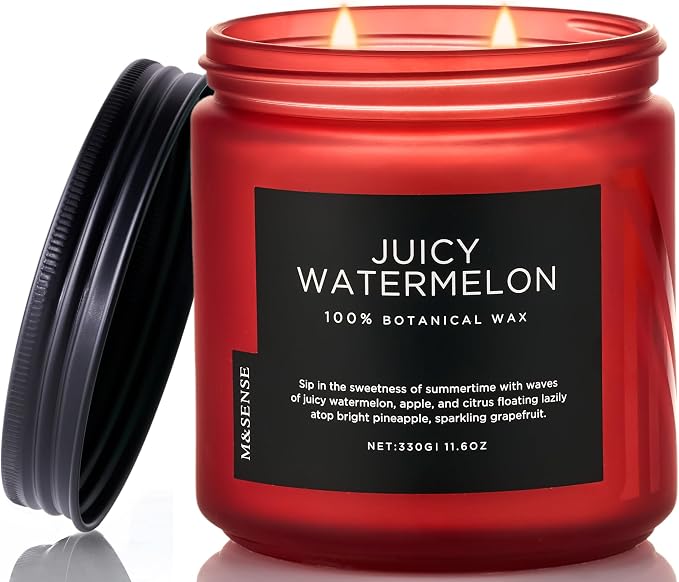 Juicy Watermelon