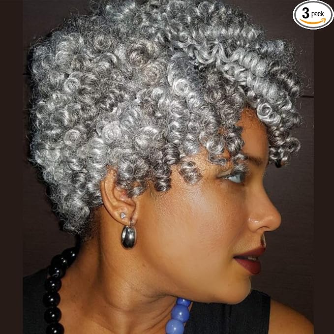 80% Grey Mix 20% Black
