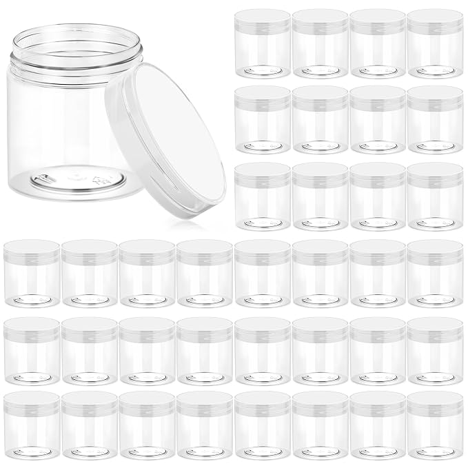 Clear Lid