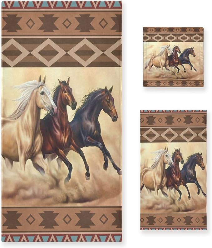 Western Horse