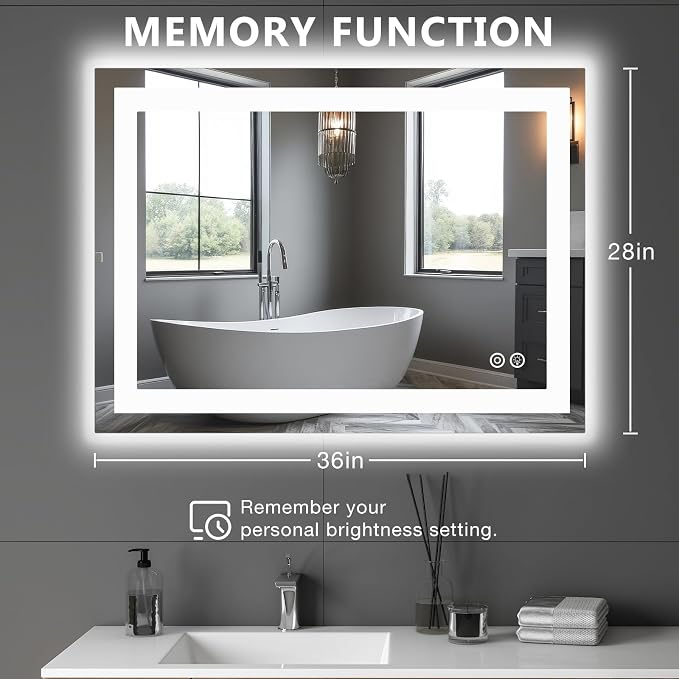 Elegant White-rectangle