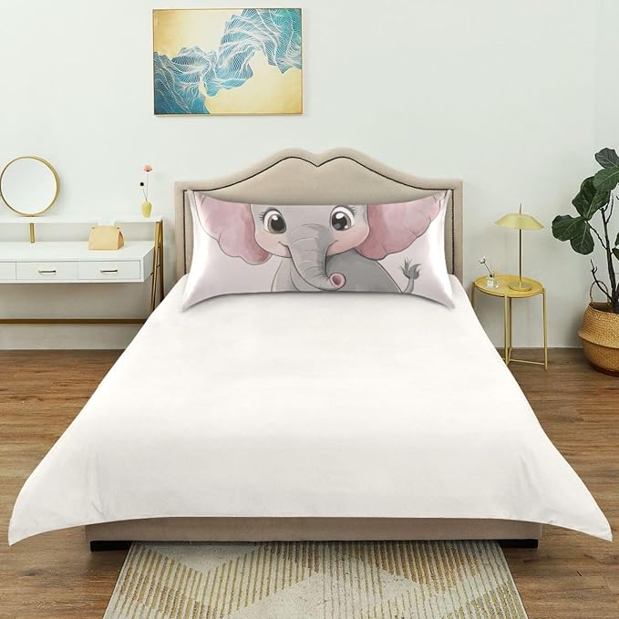 Pink Elephant