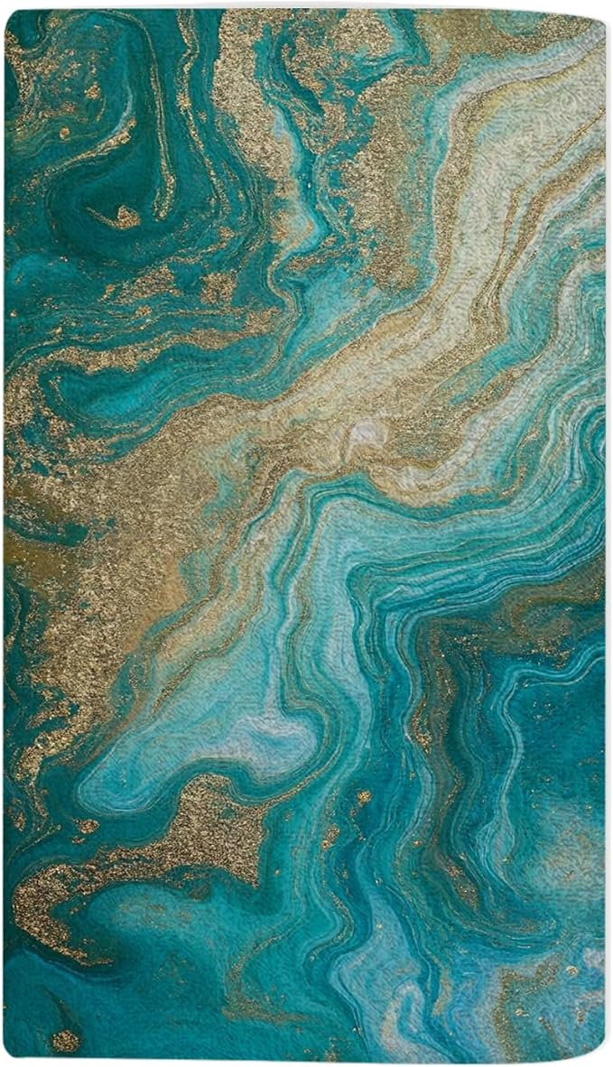 Golden Marble