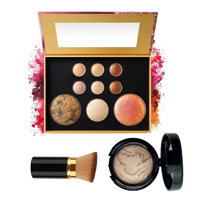 01# Caramel Toffee (3-Piece Set)