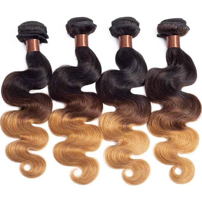 body wave Bundles