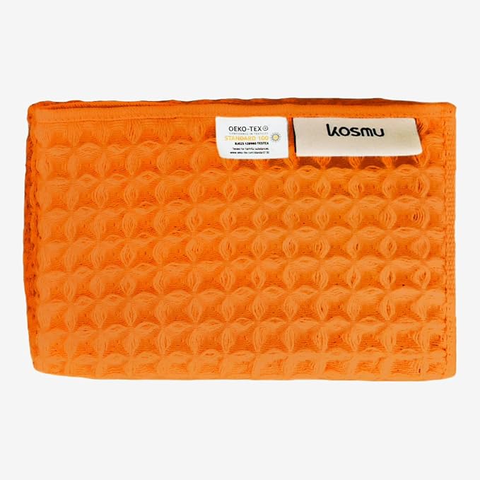 Coral Orange