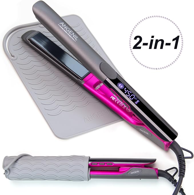 Flat Iron 1-inch_grey