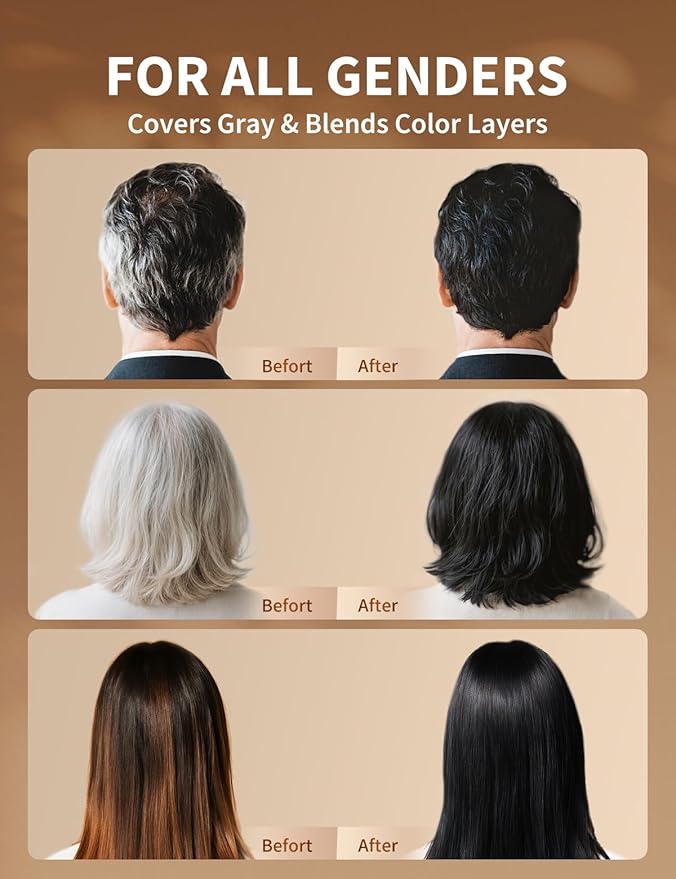 Natural Black