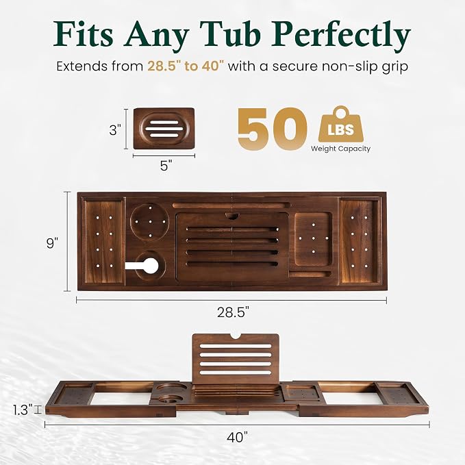 Classic Brown Teak