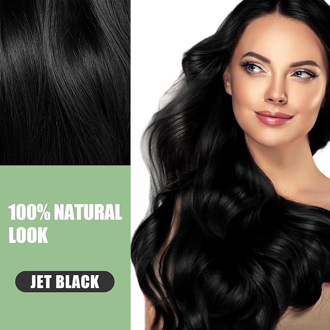 Jet Black