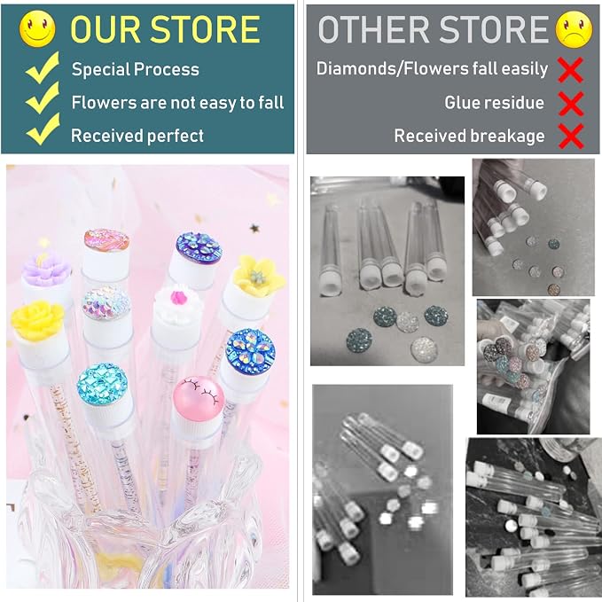 50pcs-50colors-MIX