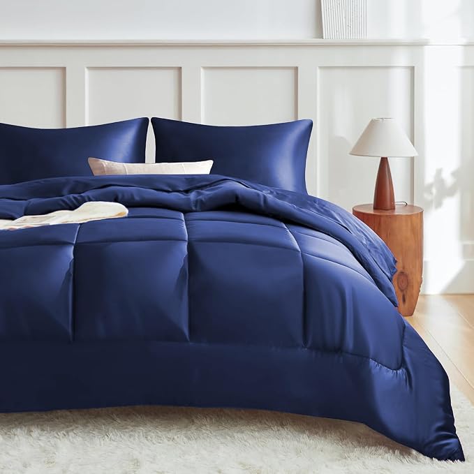 04- Navy Blue Classic