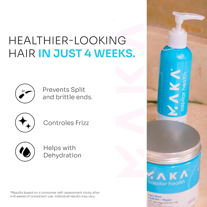 Hydrate & Repair