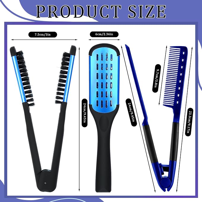 Blue, Black