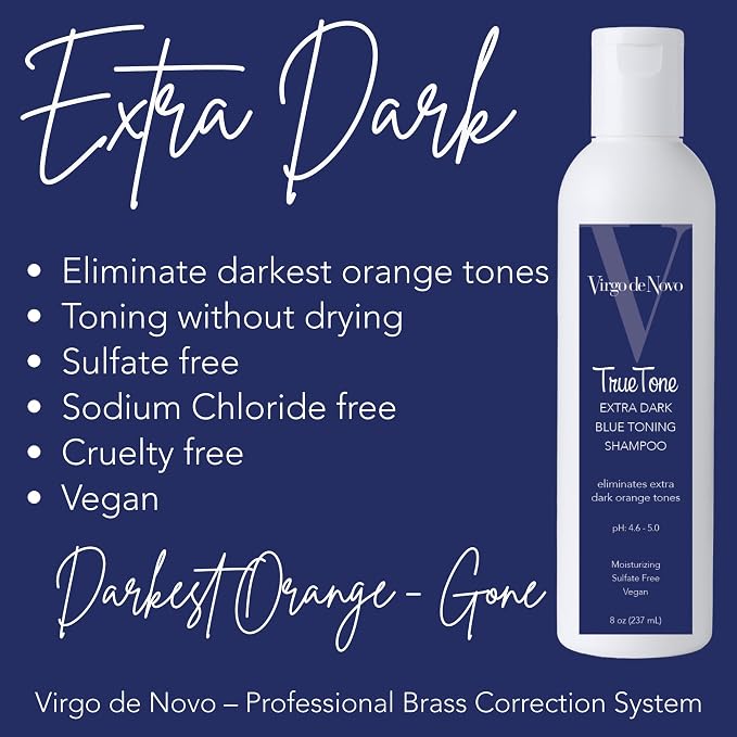 Extra Dark Blue