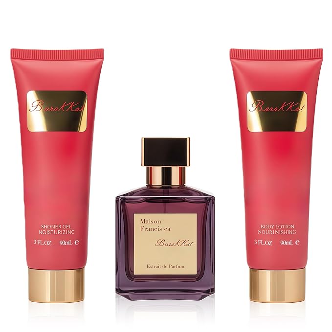 Red-Floral,Fruity,Woody