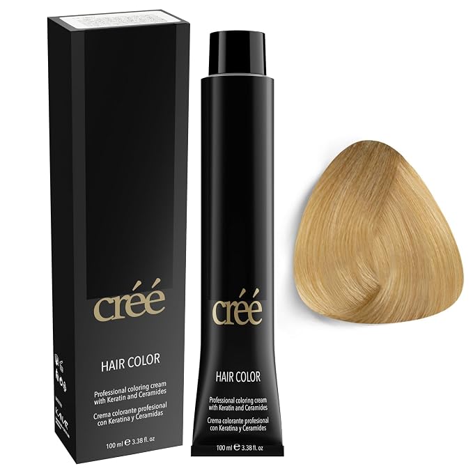 10 - Lightest Platinum Blond