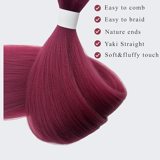 Burgundy 45C