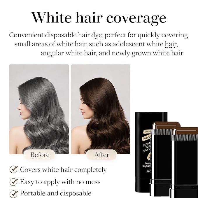 BROWNISH BLACK