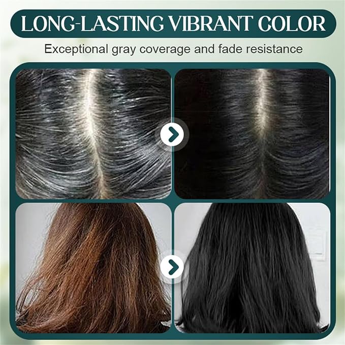 Natural Black