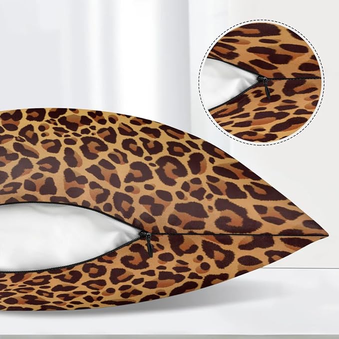 Leopard Design