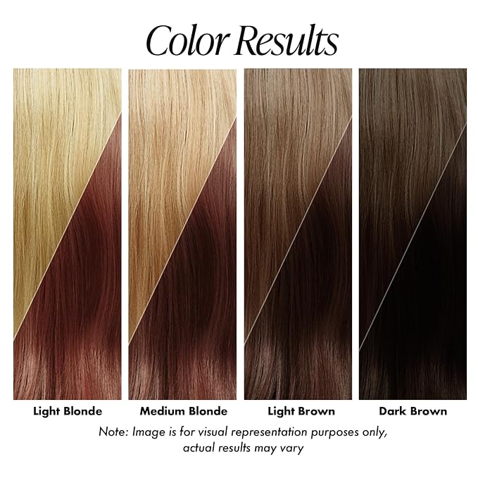 076 Copper Brown