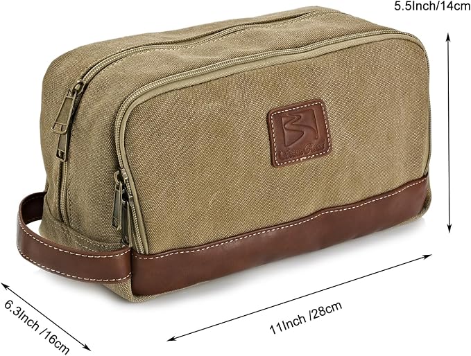 Khaki - Large