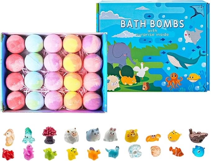 Sea Animal 20pc