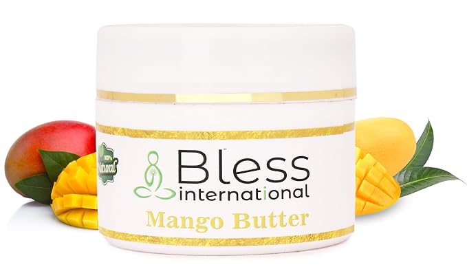 Mango Butter