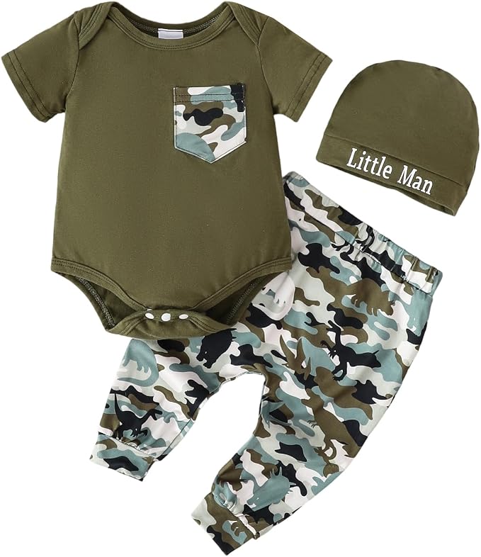 Olive Camo