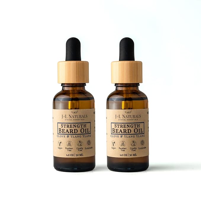 Clove & Ylang Ylang
