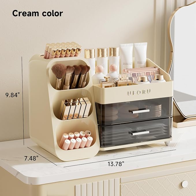 Cream White