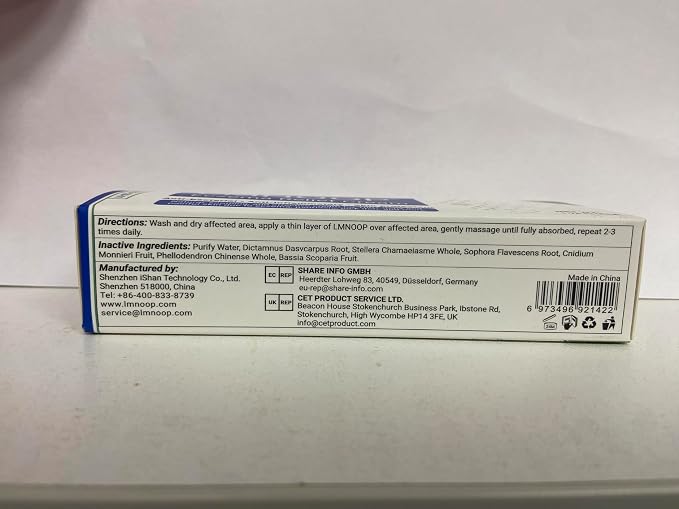 Does Not Contain Menthol