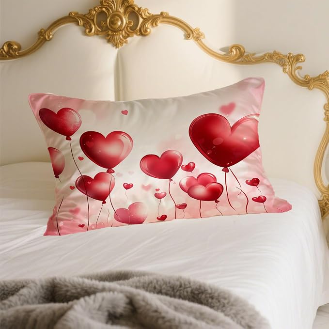 Red Love Heart