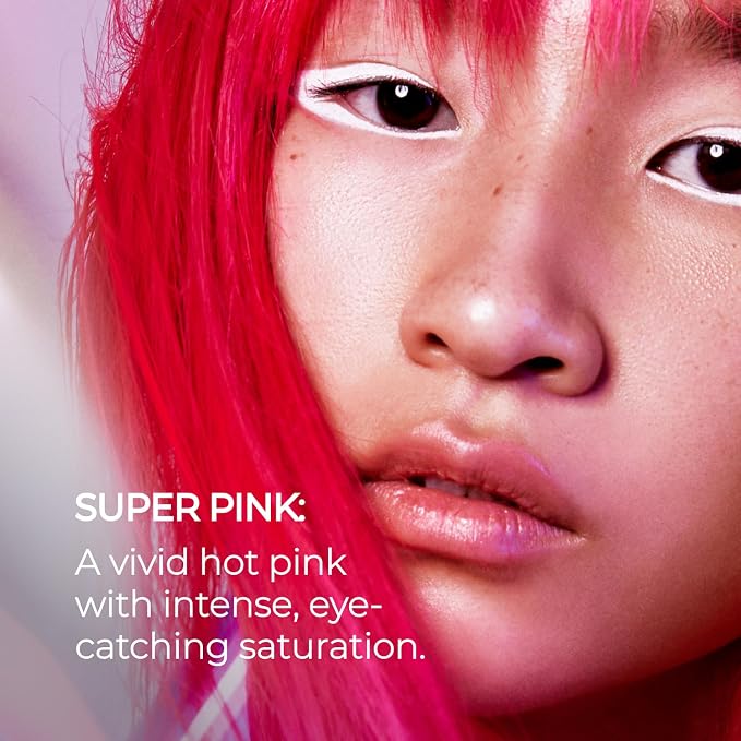 Super Pink