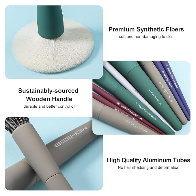 Light 5 colors